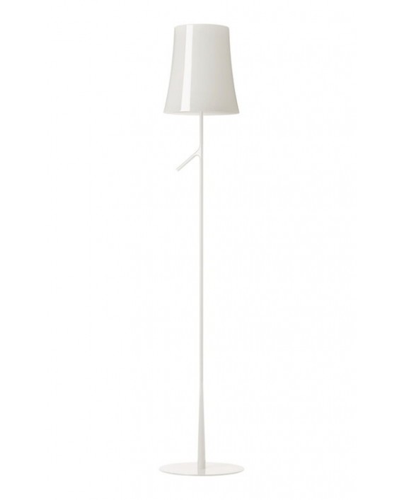 Foscarini Birdie LED Floor Lamp